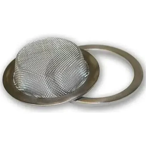 Big Gun – 40-S003 – USFS Approved Spark Arrestor Screen