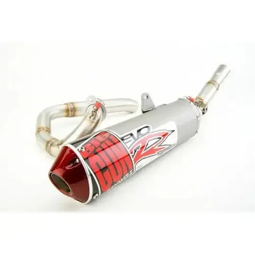 Big Gun Exhaust EVO R Series Full Exhaust System – 09-24513