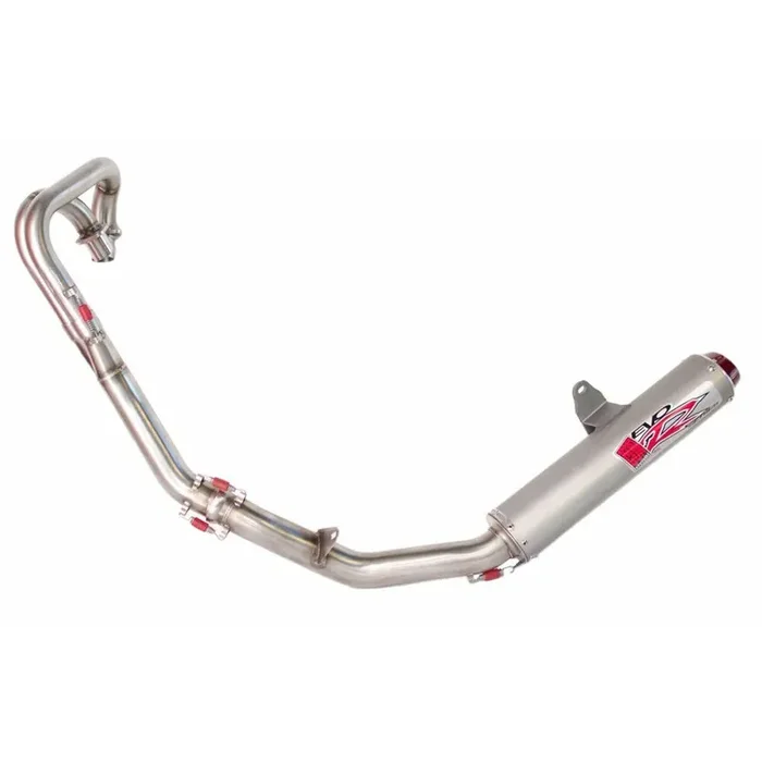 Big Gun Exhaust EVO R Series Full Exhaust System – 09-6613