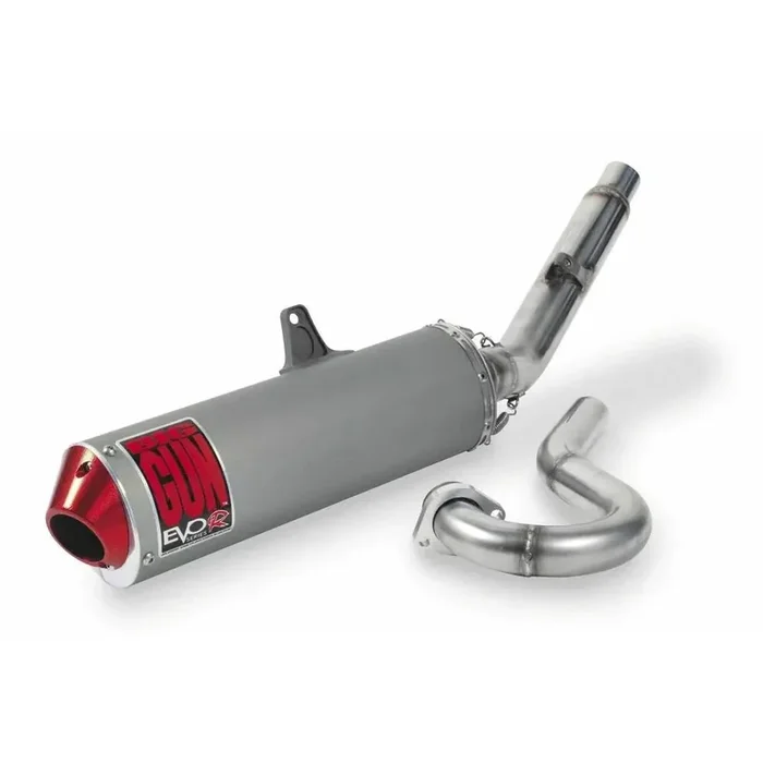 Big Gun Exhaust EVO R Series Full Exhaust System – 10-2703