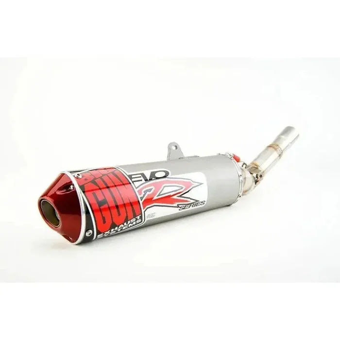 Big Gun Exhaust EVO R Series Slip On Exhaust – 09-12512
