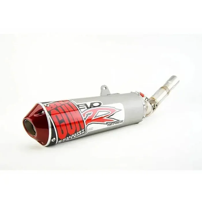 Big Gun Exhaust EVO R Series Slip On Exhaust – 09-22792