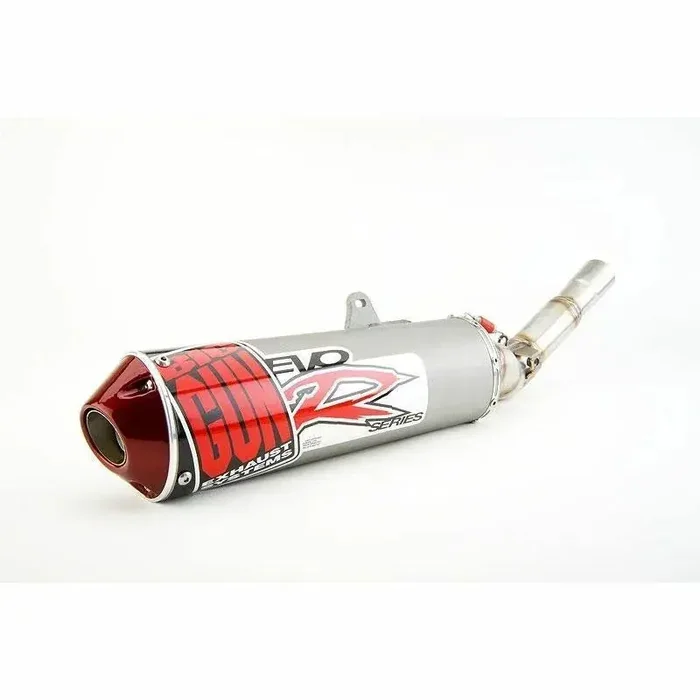 Big Gun Exhaust EVO R Series Slip On Exhaust – 09-4312