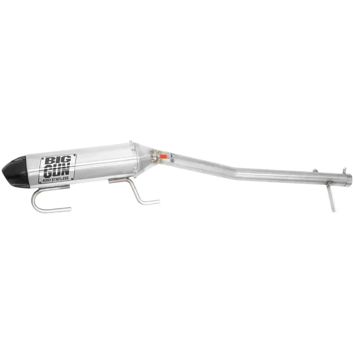 Big Gun Exhaust EXO Stainless Slip On Exhaust – 14-1672