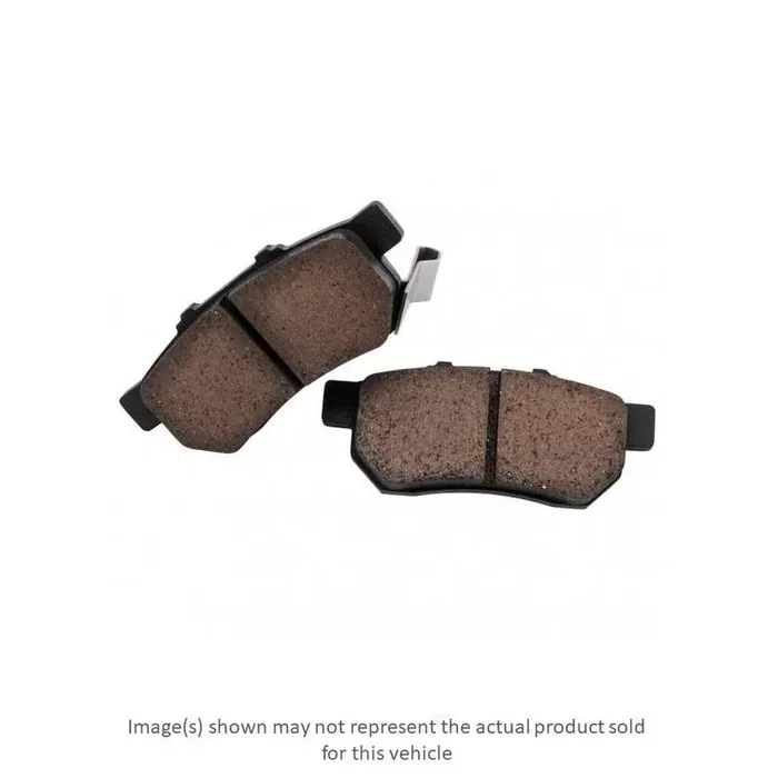 BIKEMASTER Brake Pads Front Right for HONDA MUV 700 Big Red 2009-2013