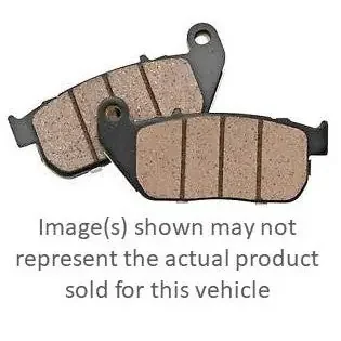 BIKEMASTER Brake Pads Rear Left/Right for POLARIS Xplorer 400 4×4 2001-2002