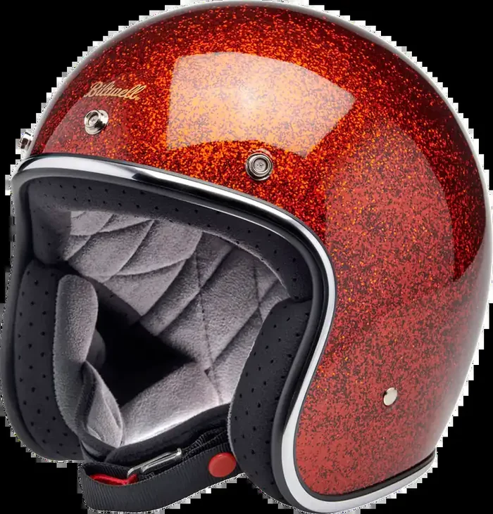 Bonanza Megaflake Helmet