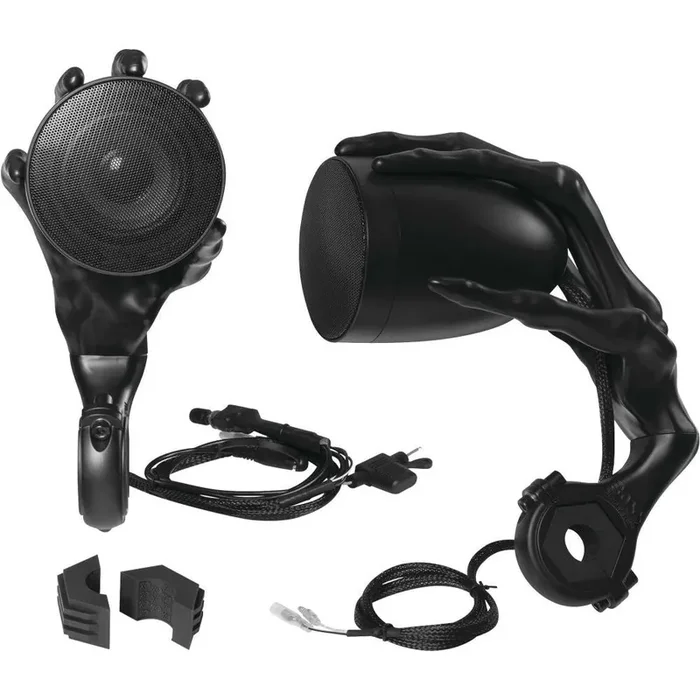 Boss Audio Systems Phantom Bluetooth Speakers Phantom 800 Black