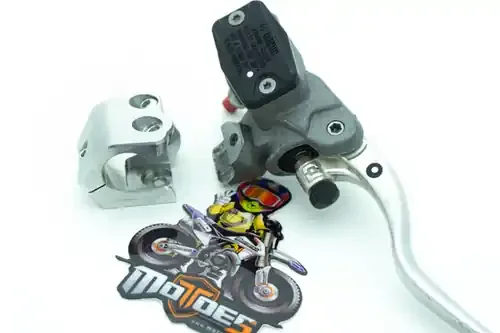 BRAKTEC Master Repair Clamp-Repair Kit