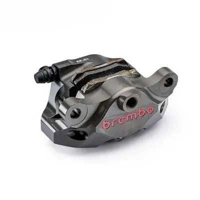 Brembo Suzuki GSX-R1000 09-16 Billet CNC Rear Caliper Kit