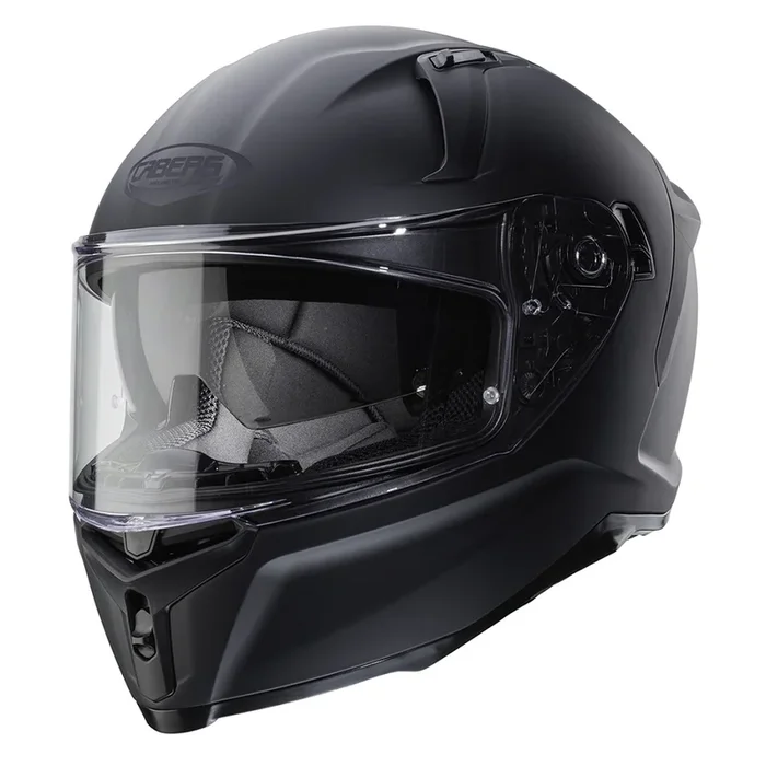 Caberg Avalon X Plain Helmet – Matt Black