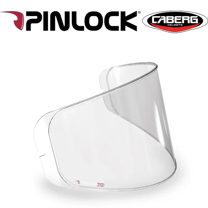 Caberg Drift Evo II Helmet Pinlock Insert