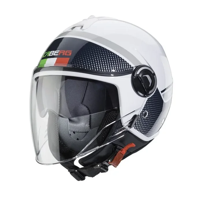 CABERG RIVIERA V4 ELITE ITALIA HELMET*