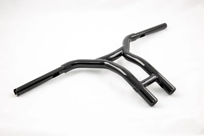 Cali Bar Pullback 12″ Black