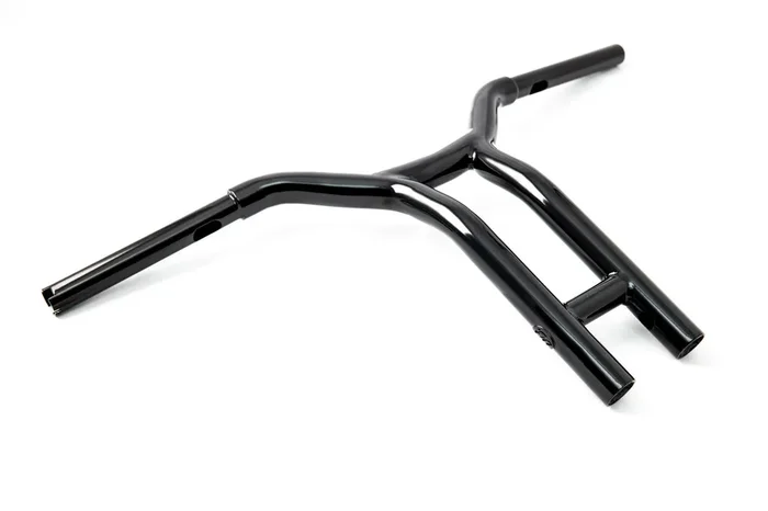 Cali Bar Pullback 14″ Black