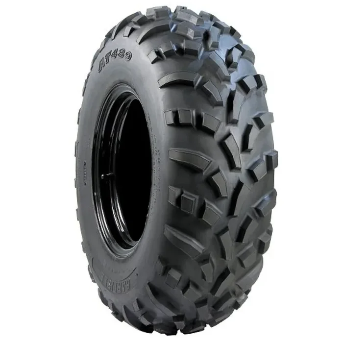CARLISLE 489 Titan ATV Tire 23×8-11 Front 4-Ply