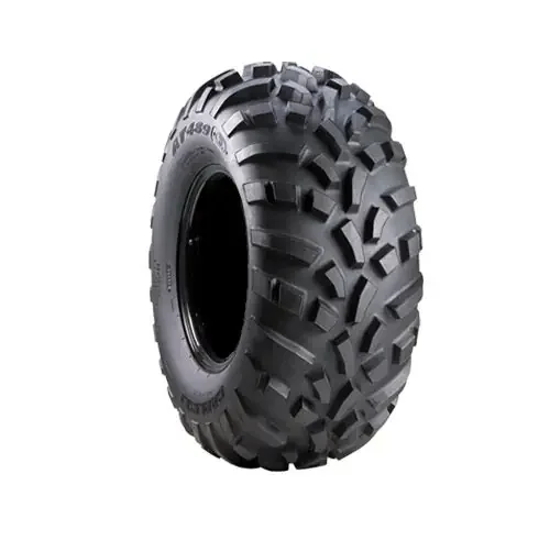 CARLISLE 489 Titan ATV Tire 24×11-12 Rear 4-Ply