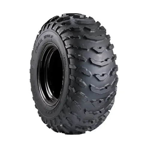 CARLISLE Trail Wolf ATV Tire 22×10-10 Rear 4-Ply