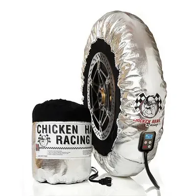 Chicken Hawk Racing Classic Pro-Line Tire Warmers