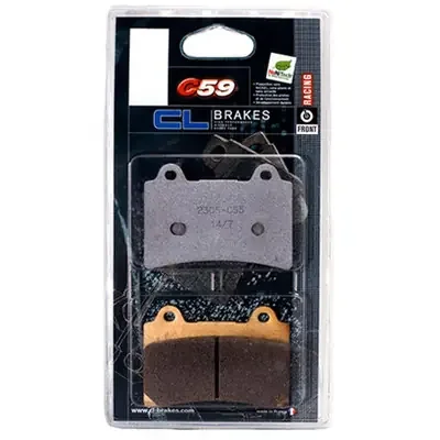 CL Aprilia Futura 01-03 C59 Front Brake Pads