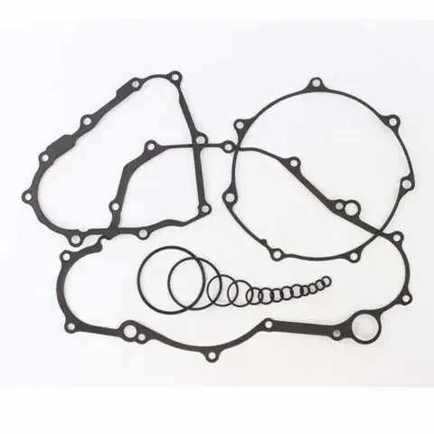 Cometic Bottom End Kit – C3338