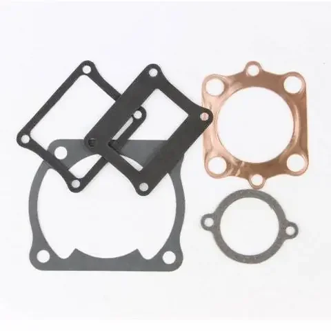 Cometic C7466 Cometic Top End Kit 57.7mm BorE-Honda
