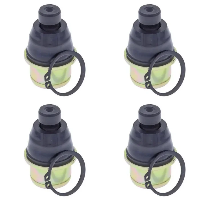 Complete Ball Joint Lower and Upper Kit for Arctic Cat 500 4×4 w/MT 2000-2001