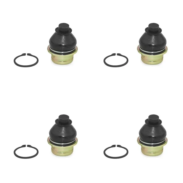 Complete Ball Joint Lower and Upper Kit for Suzuki LT-F500F Vinson 2003-2007