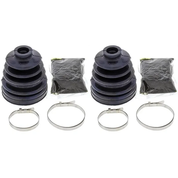 Complete Rear Inner or Outer CV Boot Repair Kit Polaris Ranger ETX 325 2015-2016