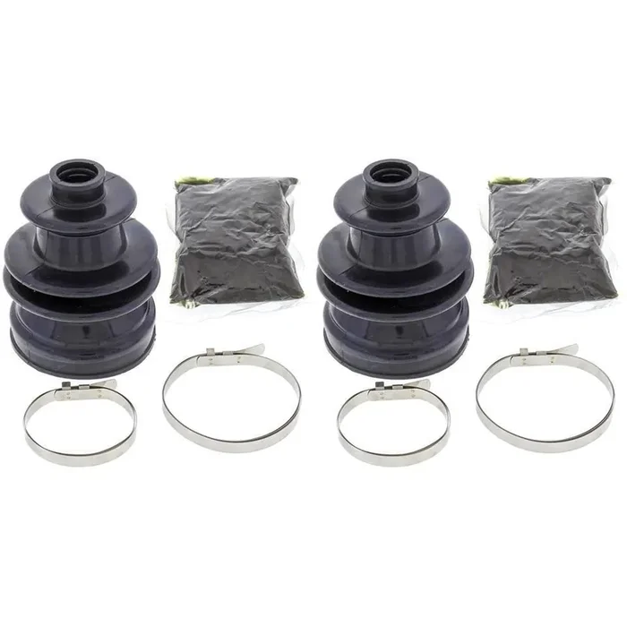 Complete Rear Inner or Outer CV Boot Repair Kit SCRAMBLER 1000 XP HO EPS 14-16