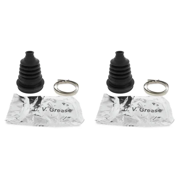 Complete Rear Outer CV Boot Repair Kit for Arctic Cat 700 Prowler XT 2009-2015