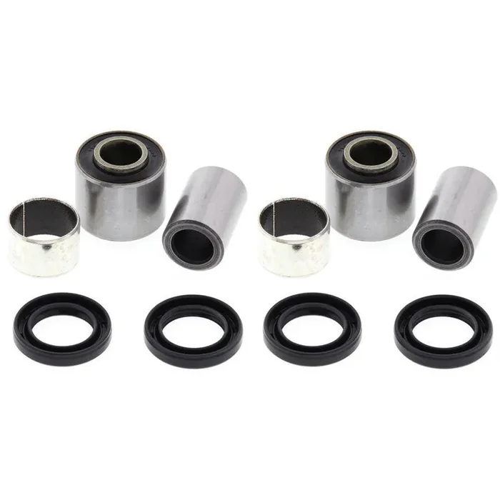 Complete Shock Bushing Kit Front or Rear Lower for Honda TRX500FPE 2012-2013