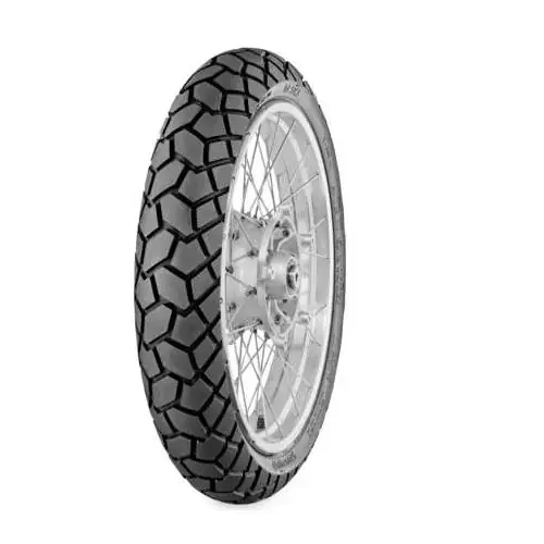 CONTINENTAL TKC70 Dual Sport Radial Tire Front 110/80R19