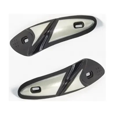 Cortech Latigo Replacement Toe Slider