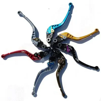 CRG Ducati 1299 Panigale /R/S 15-16 R/C Spectrum Clutch Lever