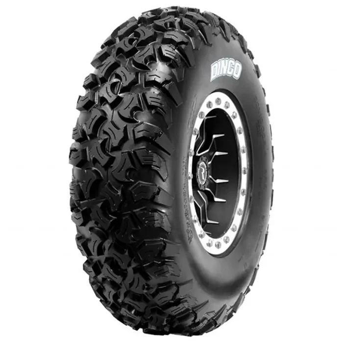 CST Dingo Front ATV UTV Tire 28×9.00R14 8Ply
