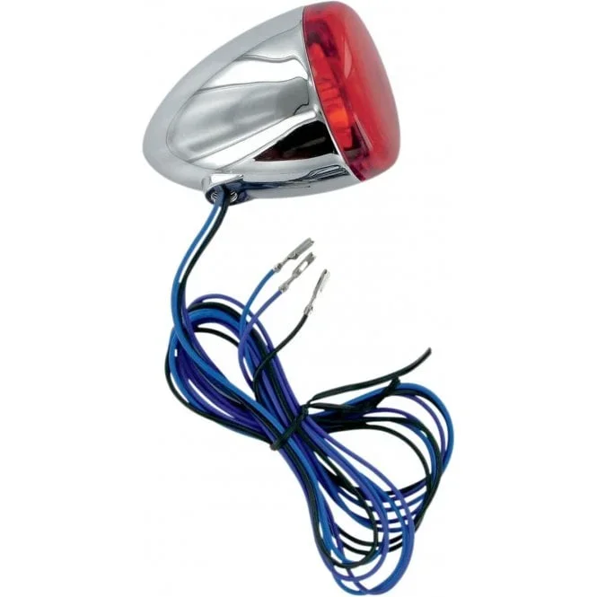 Custom Signal Light Dyna, Softail, Sportster