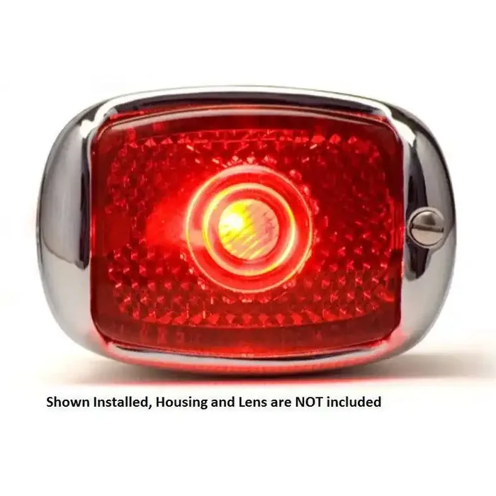 Dakota Digital 40 – 53 Chevy Pickup Truck LED Replacement Tail Lights