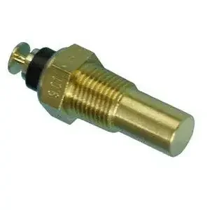 Dakota Digital Water Oil Transmission Temp Sender 0-300F 1/8″ NPT SEN-04-1