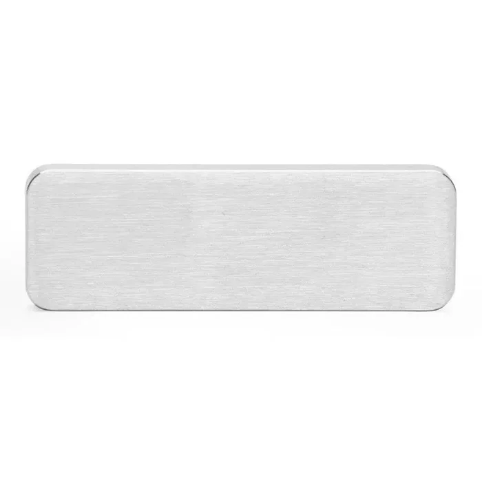 Dakota Reproduction Aluminum Glove Box Door Cover Handle ALH