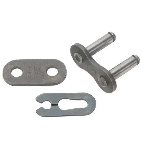 DID Heavy-Duty Standard Series 428HD Chain Clip Link for Street Motorcycle