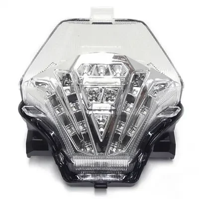 DMP Yamaha YZF-R3 15-25 Integrated LED Tail Light