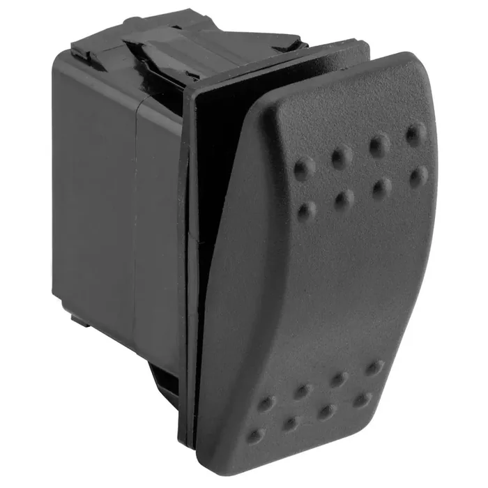 DragonFire Racing Momentary Rocker Switch – Two-way – Winch Switch – 04-0029