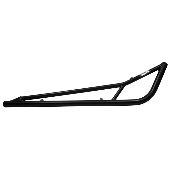 DragonFire Racing RacePace Nerf Bars for Can-Am Maverick X3 – Black – 01-2920