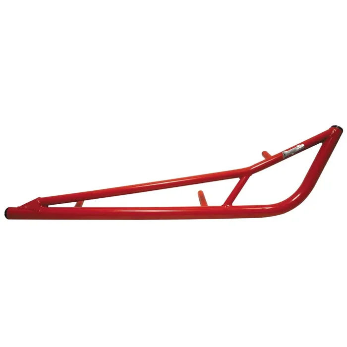DragonFire Racing RacePace Nerf Bars for Can-Am Maverick X3 – Can-Am Red – 01-2921