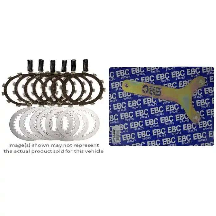 DRC Series Clutch Rebuild Kit W/Removal Tool YAMAHA YFM350 Warrior 1987-2004