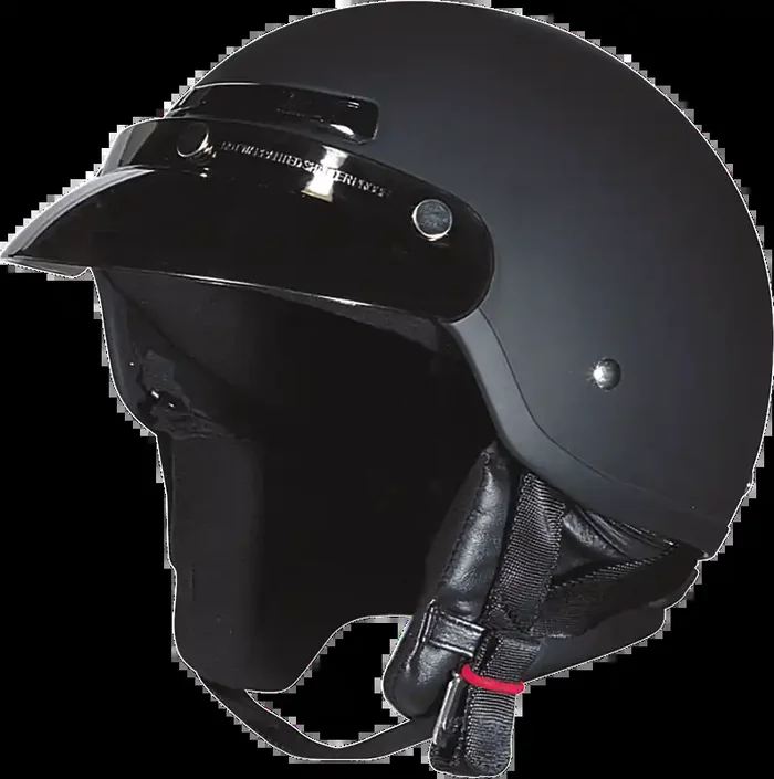 Drifter Solid Helmet