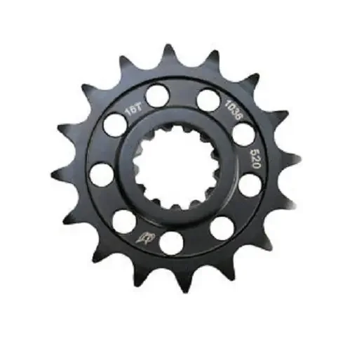 DRIVEN 520 Steel Front Sprocket 16T for Street YAMAHA FZ-09 2014-2016