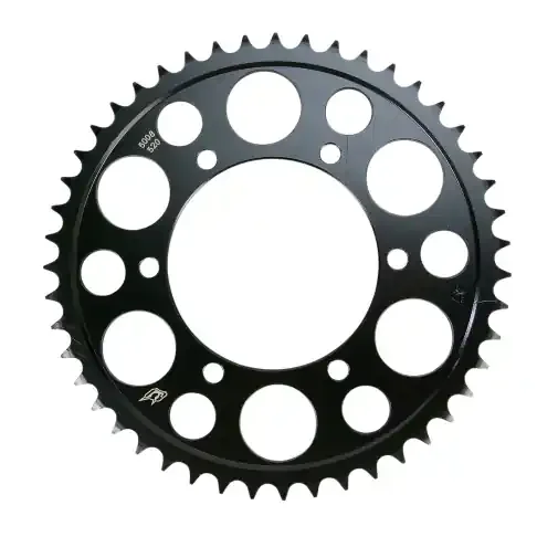 DRIVEN 520 Steel Rear Sprocket 47T for Street KAWASAKI Ninja 300 2013-2016