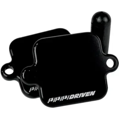 Driven Block Off Plates Suzuki GSX-R1000 09-16